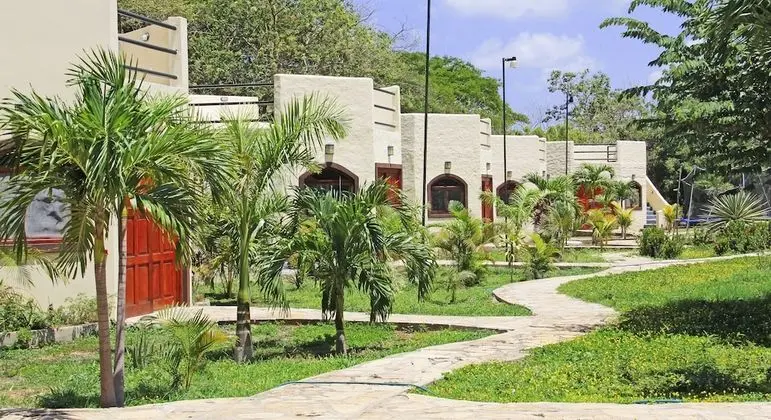Surf Ranch Hotel & Resort - Oda