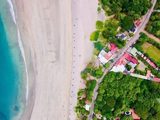 Surf Ranch Tamarindo