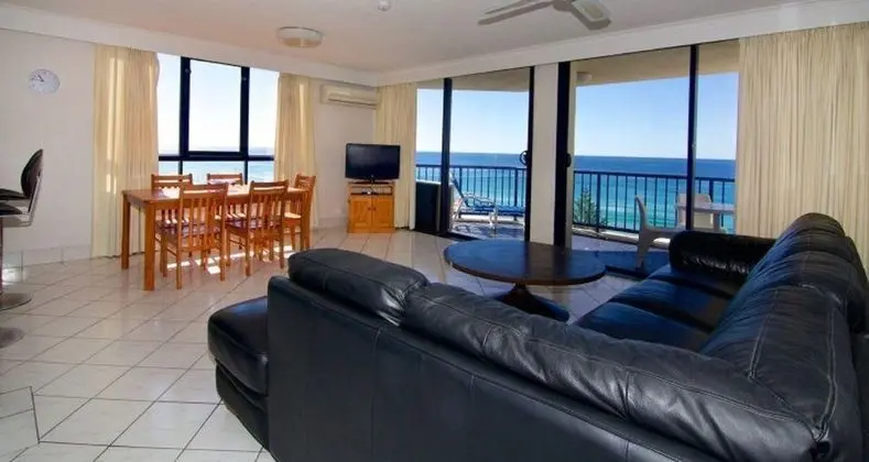 Surf Regency - Genel