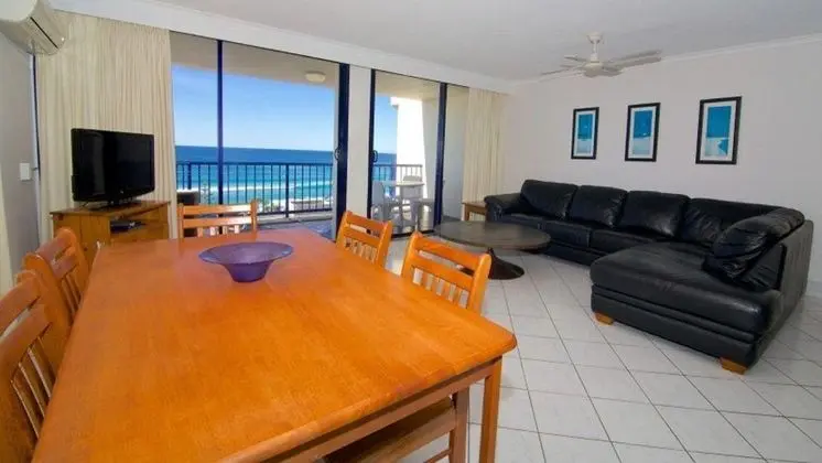Surf Regency - Genel