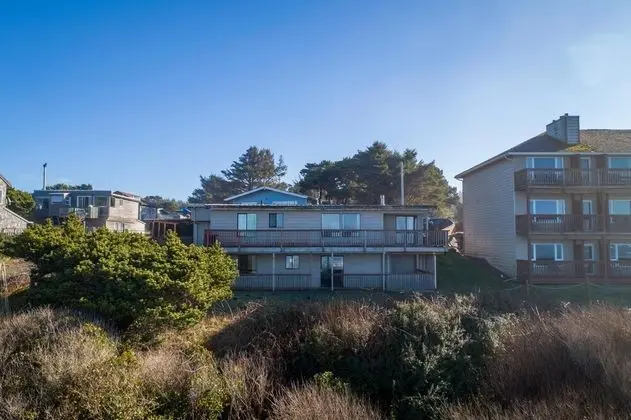 Surf Rider House - Dış Mekan