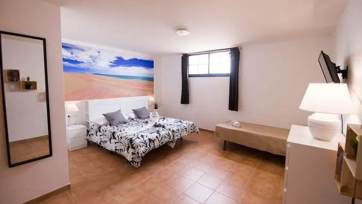 Surf Riders Fuerteventura - Adults Only - Oda