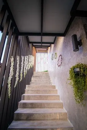 Surf & Sand Resort - Dış Mekan