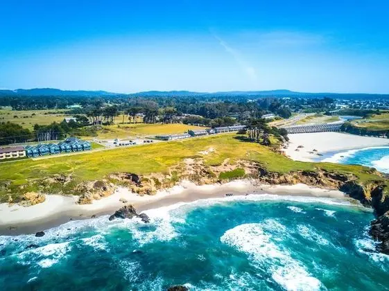 Surf & Sand Lodge