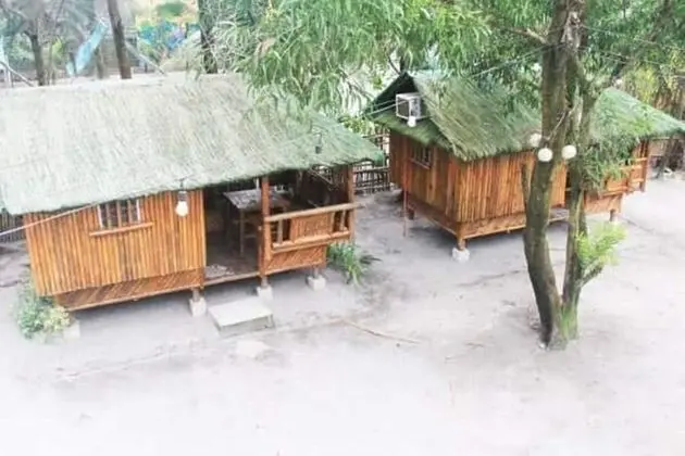 Surf Theori Resort - Dış Mekan
