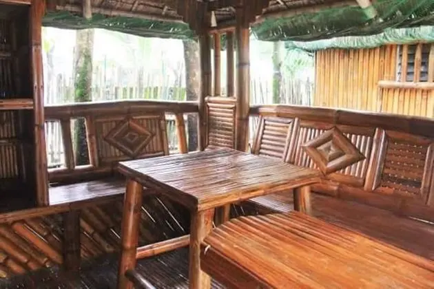 Surf Theori Resort - Oda Düzeni