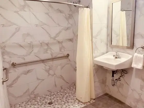 Surface Inn Brooklyn - Banyo Tipleri