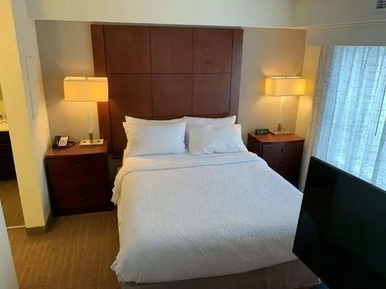 Surface Inn Worthington - Oda