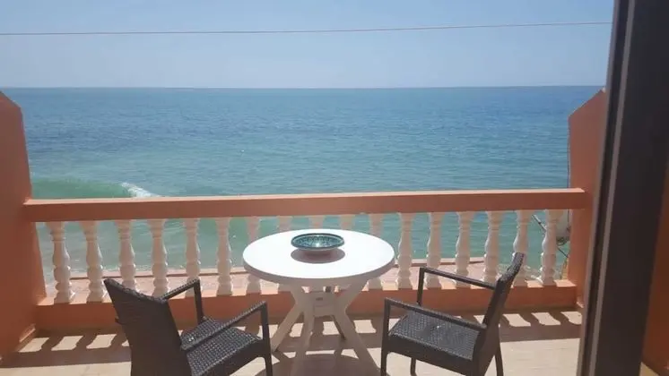 Surfapartment Taghazout Nr6 - Öne Çıkan Resim