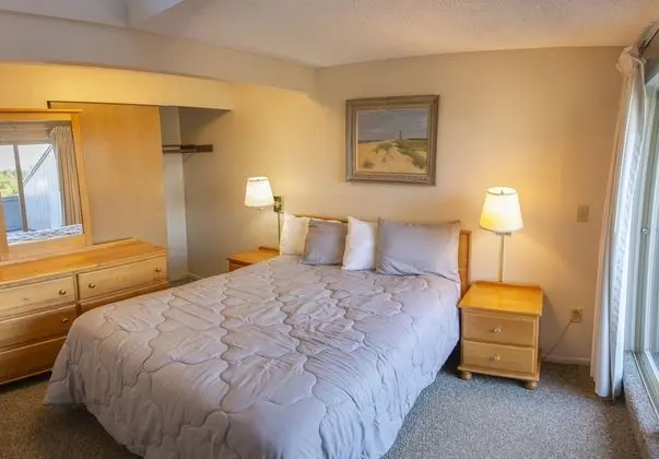 Surfcrest Resort - Oda