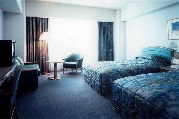 Surfeel Hotel Wakkanai