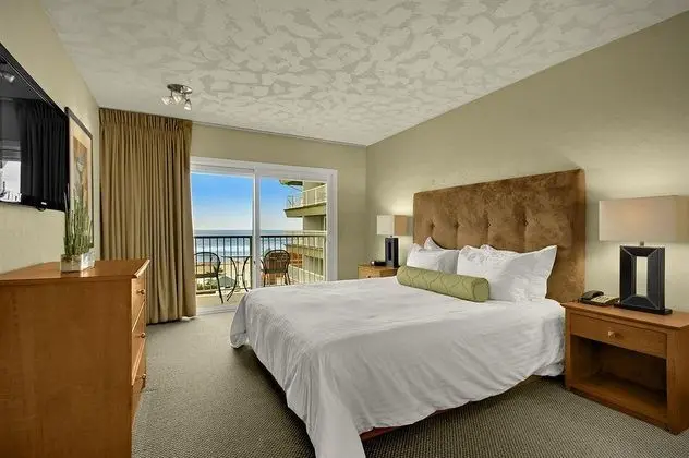 Surfer Beach Hotel - Genel