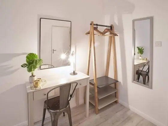 The Surfer s Loft Apartment - Oda