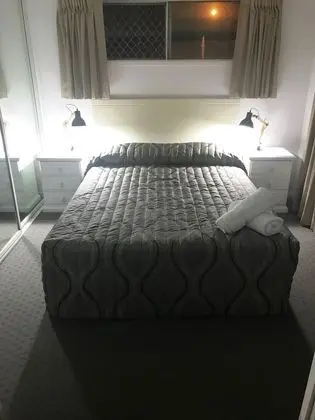 Surfers Beach Resort 2 - Oda