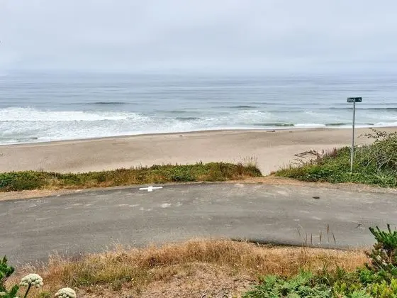 Surfer's Beach Retreat - Plaj