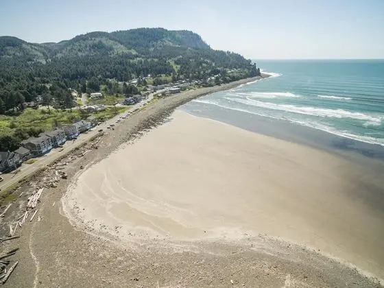 Surfers Cove - Plaj