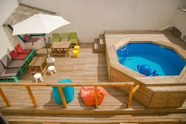 Surfer's Den Ericeira - Öne Çıkan Resim