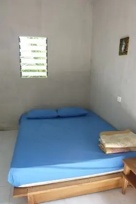 Surfers Dorm House - Oda