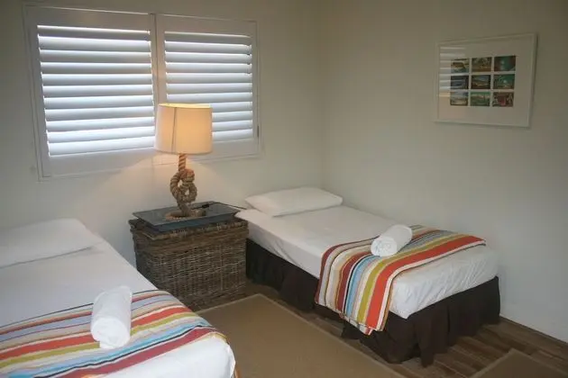 Surfers Horizons Resort - Oda