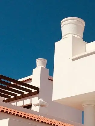 Surfers Retreat - Hostel - Adults Only - Dış Mekan