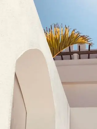 Surfers Retreat - Hostel - Adults Only - Dış Mekan