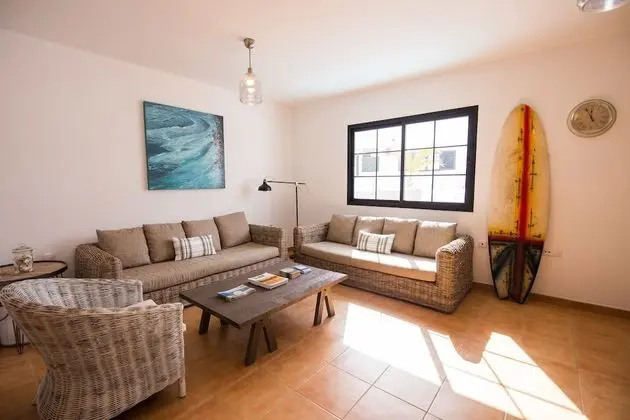 Surfers Retreat - Hostel - Adults Only - Lobi