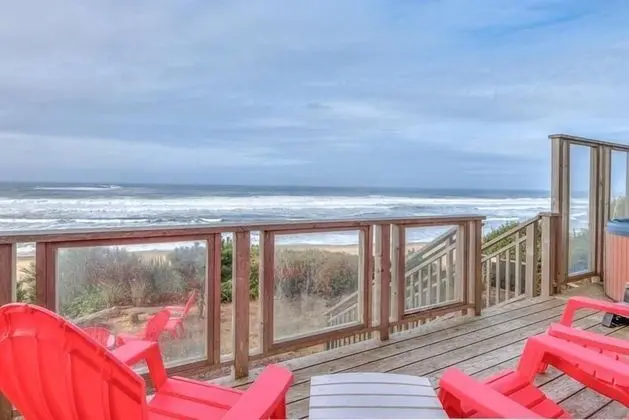 Surfer's View