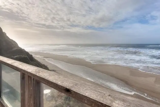 Surfer's View - Plaj