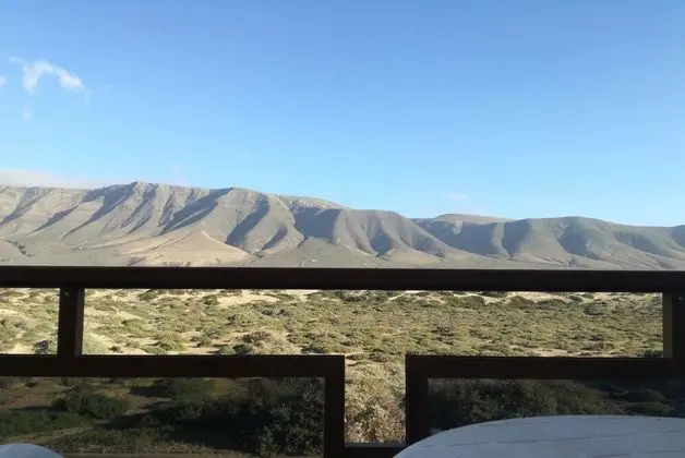 Surfhouse Hostel Famara