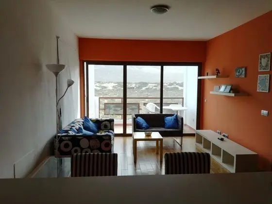 Surfhouse Hostel Famara - Lobi