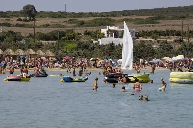 Surfing Beach Village - Plaj