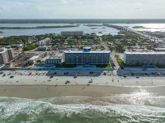 Surfside 502