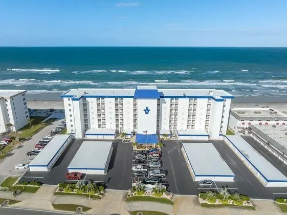 Surfside 502 - Öne Çıkan Resim