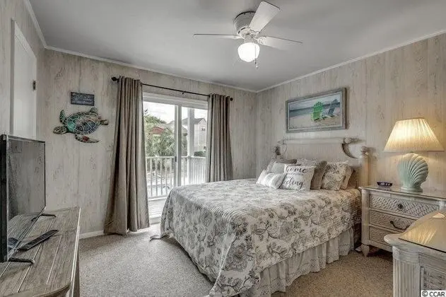 Surfside Beach Escape - Oda