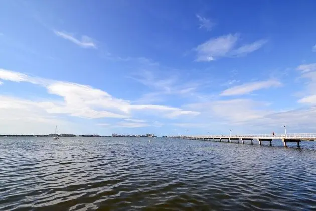 Surfside Beach House