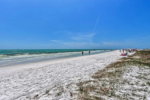 Surfside by Beachside Management - Plaj