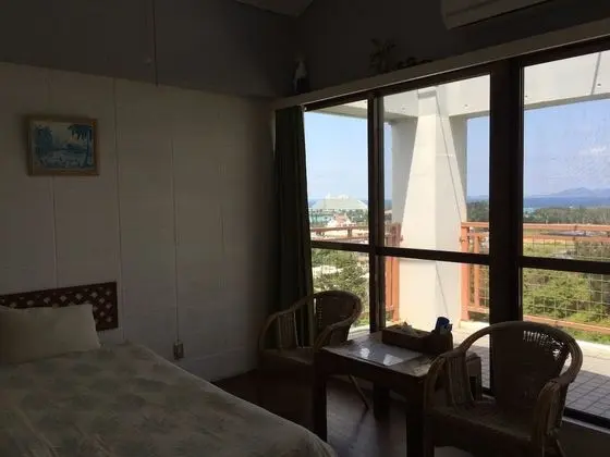 Surfside Bed & Breakfast - Oda