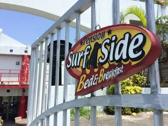 Surfside Bed & Breakfast - Öne Çıkan Resim