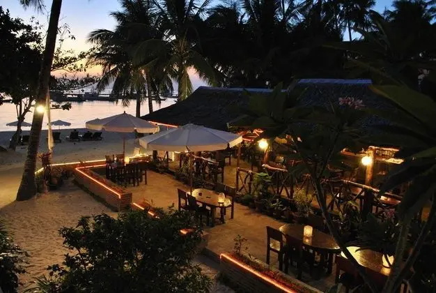Surfside Boracay Resort and Spa