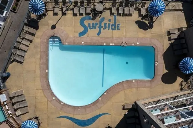 Surfside On The Lake - Havuz