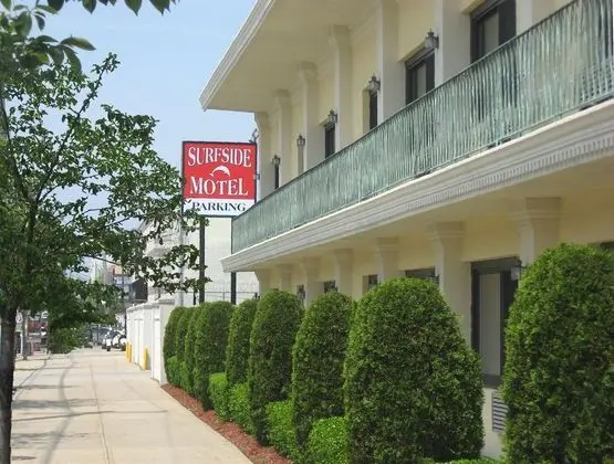 Surfside Motel