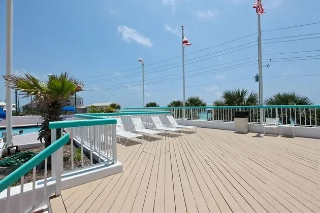 Surfside Resort by Wyndham Vacation Rentals