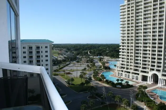 Surfside Resort by Wyndham Vacation Rentals