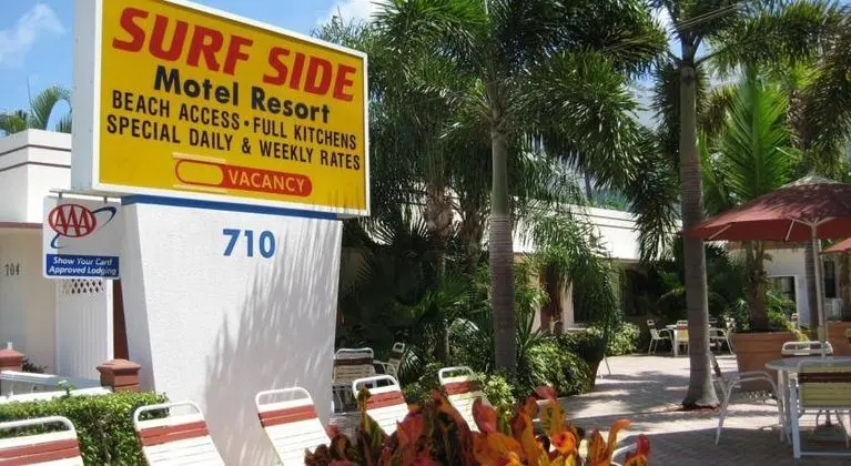 Surfsider Resort