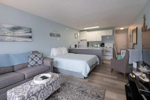 Surftides Plaza #153 - Oda
