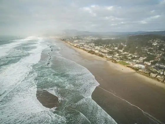Surftides Plaza #255 - Plaj