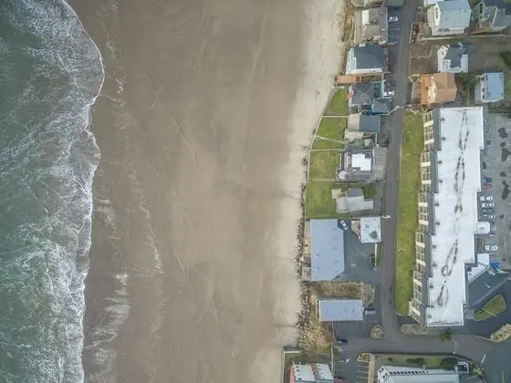 Surftides Plaza #362 - Havuz
