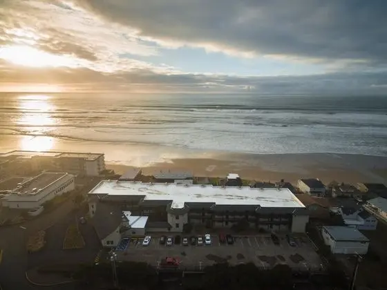 Surftides Plaza #362 - Plaj