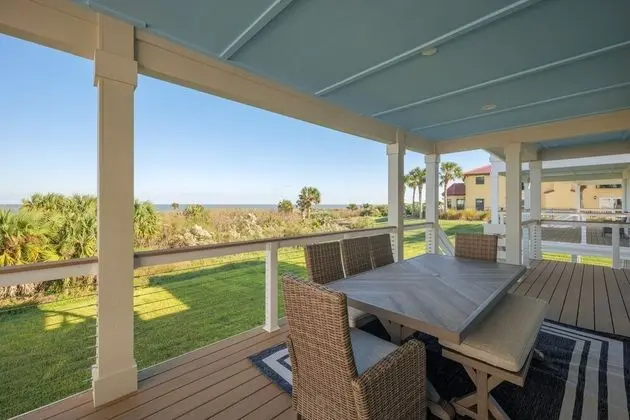 Surfview Paradise Manor - Dış Mekan