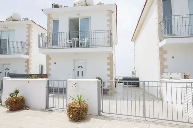 Villa Suri, Luxury Seafront Villa - Dış Mekan